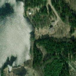 Satellite imagery of Säyneenniemi, FI