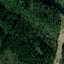 Satellite imagery of Järvenniemi, FI