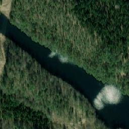 Satellite imagery of Järvenniemi, FI