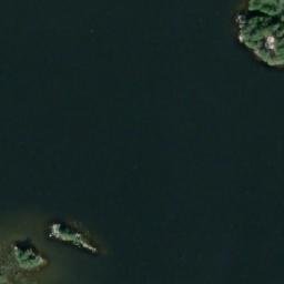 Satellite imagery of Olkapää, FI