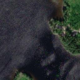 Satellite imagery of Ristinniemi, FI