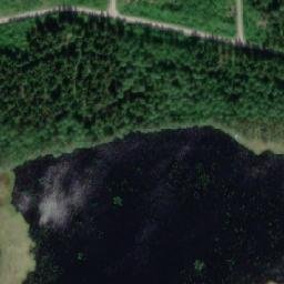 Satellite imagery of Vihtorinniemi, FI