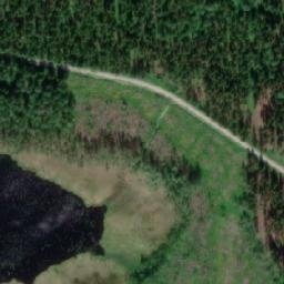 Satellite imagery of Vihtorinniemi, FI