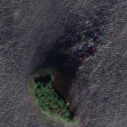 Satellite imagery of Savonniemi, FI