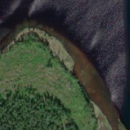 Satellite imagery of Karjalanniemi, FI
