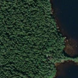 Satellite imagery of Kukkoniemi, FI
