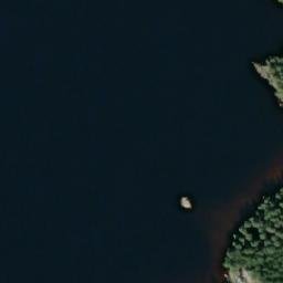 Satellite imagery of Könösenniemi, FI
