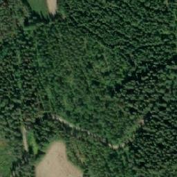 Satellite imagery of Aumakivi, FI