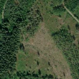 Satellite imagery of Aumakivi, FI