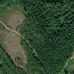 Satellite imagery of Aumakivi, FI