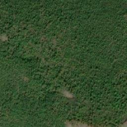 Satellite imagery of Mount Walters, CA
