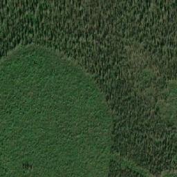 Satellite imagery of Mount Walters, CA