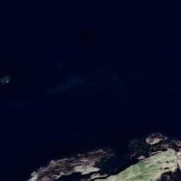 Satellite imagery of Rørskjeret, NO