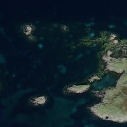 Satellite imagery of Risøydroget, NO