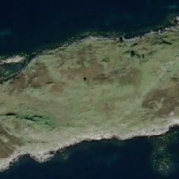 Satellite imagery of Risøyskjeret, NO