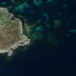 Satellite imagery of Risøyskjeret, NO