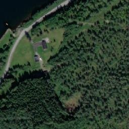 Satellite imagery of Skipneset, NO