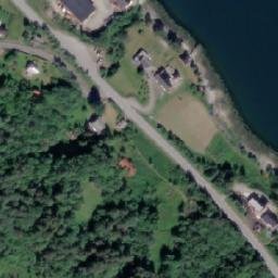 Satellite imagery of Meisalneset, NO