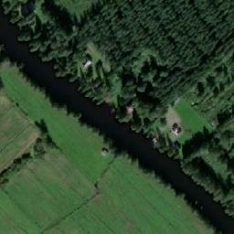 Satellite imagery of Ruonanniemi, FI