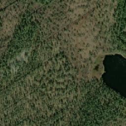 Satellite imagery of Kiviharju, FI