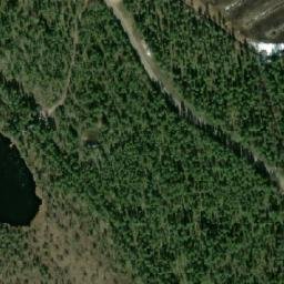 Satellite imagery of Kiviharju, FI