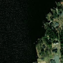 Satellite imagery of Huviniemi, FI