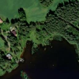 Satellite imagery of Viinaniemi, FI