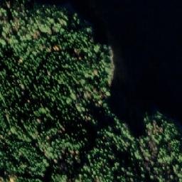 Satellite imagery of Häikänniemi, FI