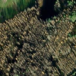 Satellite imagery of Rimpinniemi, FI
