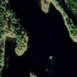 Satellite imagery of Lamponiemi, FI