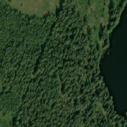 Satellite imagery of Kaskilahdenniemi, FI