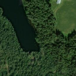 Satellite imagery of Kaskilahdenniemi, FI