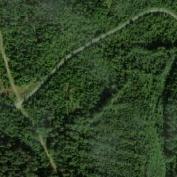 Satellite imagery of Kylmäniemi, FI