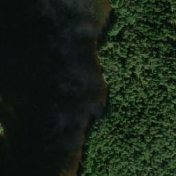 Satellite imagery of Pohjoissalonhäikkä, FI