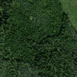 Satellite imagery of Pohjoissalonhäikkä, FI