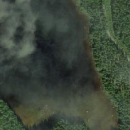 Satellite imagery of Hietaniemi, FI