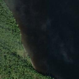 Satellite imagery of Hietaniemi, FI