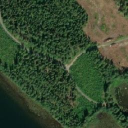Satellite imagery of Häikänniemet, FI