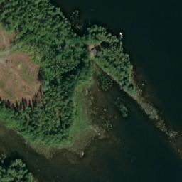 Satellite imagery of Häikänniemet, FI