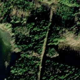 Satellite imagery of Rahikanniemi, FI