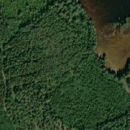 Satellite imagery of Kengänniemi, FI