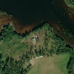 Satellite imagery of Kengänniemi, FI