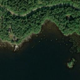 Satellite imagery of Tiasniemi, FI