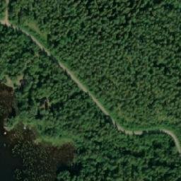 Satellite imagery of Tiasniemi, FI