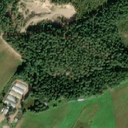 Satellite imagery of Loanniemi, FI