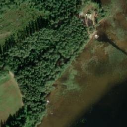 Satellite imagery of Loanniemi, FI