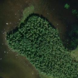 Satellite imagery of Nuottaniemi, FI