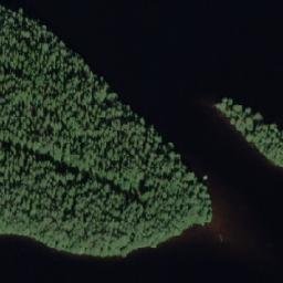 Satellite imagery of Taivalniemi, FI