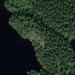 Satellite imagery of Kuikkaniemi, FI