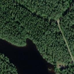 Satellite imagery of Kuikkaniemi, FI